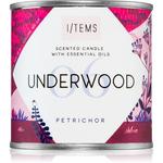 Свеча ароматическая Items - фото