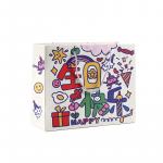 Милый плюшевый мишка JINXIANGHE - фото 3