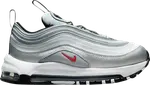Кроссовки Air Max 97 PS 'Silver Bullet' 2023, серебряный - фото