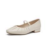 Туфли GEMEIQ Mary Jane Shoes Women's - фото 3