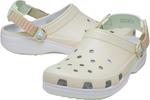 Унисекс сабо Crocs Classic Turbo, Bone - фото 2