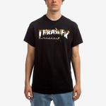 Футболка унисекс Thrasher - фото 5