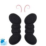 Пенопластовые зажимы для шпилек и каблуков, черные (2 шт) N56C Neuron - фото 4