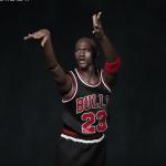 Фигурки баскетбольных звезд серии action figures ENTERBAY - фото 5