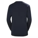 Толстовка Helly Hansen, синий - фото 4