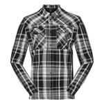 Рубашка с длинным рукавом Sweet Protection Hunter, черный - фото 3