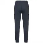 Брюки Kappa Gargo Akteev, серый - фото 4