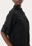 Рубашка RAYANI Part Two, черный - фото 4