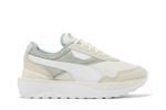 Кроссовки Wmns Cruise Rider Soft Puma, белый - фото