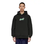 Свитшот мужской CLOT, черный - фото 6