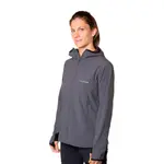 Женская куртка Kyashar Trangoworld, серый - фото 2