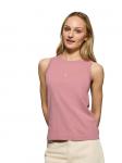Топ Polo Club, розовый - фото