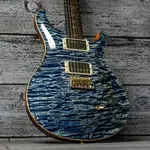 PRS Private Stock Custom 24-08 - Выцветший Индиго - фото 2