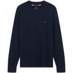 Мужской свитер Tommy Hilfiger, серый - фото 7