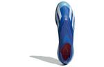 Adidas X Crazyfast.1 FG 'Marinerush Pack' Синий Белый - фото 5