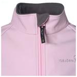 Детская куртка Thunder Wind & Rain Bloc - куртка Softshell Isbjörn, розовый - фото 3