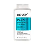 Мультипептидный шампунь Step 4P Increases Resistance Revox, 260 ml - фото