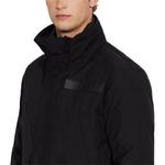 Куртка мужская черная COACH - фото 7