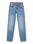 Обычные джинсы HUGO, Blue Denim - фото