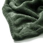 Одеяло Dutch Decor Harvey, темно-зеленый - фото 3