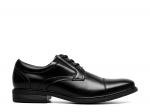 Оксфорды Nunn Bush Stark Cap Toe Oxford, черный - фото 5
