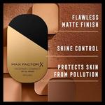 Max Factor Facefinity Compact Foundation Refill Ivory 002 10г - фото 3