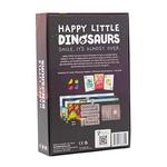 Настольная игра Happy Little Dinosaurs Base Game - фото 3