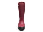 Ботинки Bogs Whiteout Dots Boot, Oxblood - фото 2
