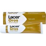 Зубная паста 200г Lacer - фото