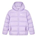 Детская пуховая куртка Under Armour, черный - фото 4