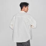 Lee Рубашка мужская ivory - фото 8