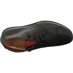 Сапоги Think! Ankle Boot STONE HERREN, черный - фото 3