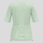 Рубашка с короткими рукавами Explorer Chill-Tec Cargo ODLO - фото 2