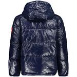 Куртка CMP Fix Hood 39Z0395, синий - фото 2