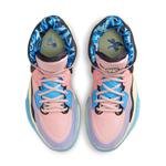 Кроссовки kyrie infinity 'valentine's day' Nike, розовый - фото 4