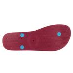 Шлепанцы Brasileras, цвет hellblau/hellblau - фото 4