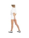 Шорты Ital-Design Shorts, белый - фото 3