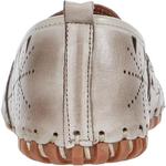 Лоферы Fusaro Spring Step, серый - фото 5