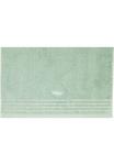 Зелёные полотенца vienna style supersoft soft green - 5305 Vossen - фото 3