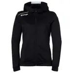 Худи Kempa Player, черный - фото