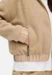 Флисовая куртка camel active TEDDY, Cashmere/Beige - фото 5
