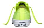 Кеды Converse Chuck Taylor 2 Ox Volt Green - фото 5