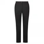 Брюки Dlx Tawny, черный - фото