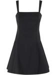 Мини-платье Simkhai Sadie, черный - фото