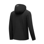 Mizuno Куртка Unisex, Black - фото 9
