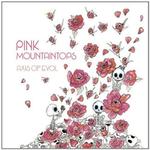 Диск CD Axis Of Evol - Pink Mountaintops - фото