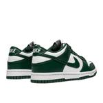 NIKE Кроссовки Dunk Low Spartan Green - фото 3
