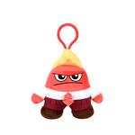 Плюшевый кулон POTDEMIEL - фото