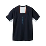 Футболка унисекс DESCENTE, синий - фото 5