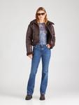 Обычные джинсы GUESS JEANS, Blue Denim - фото 5
